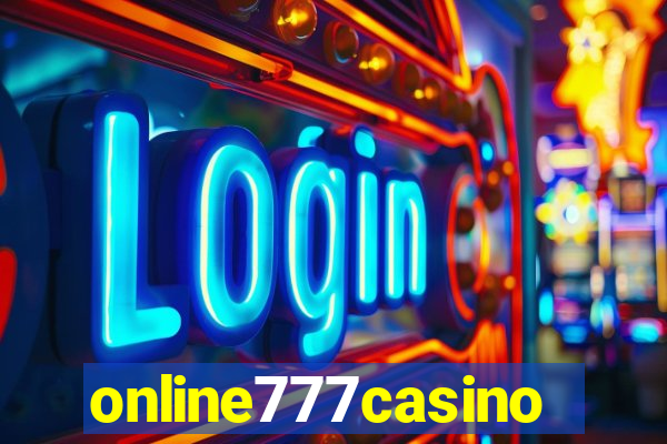 online777casino