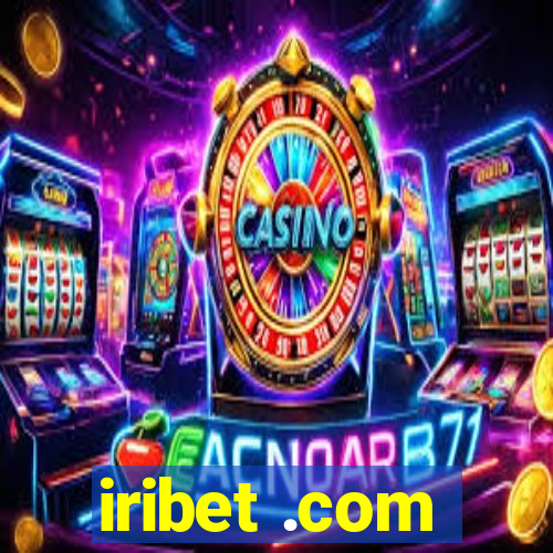 iribet .com