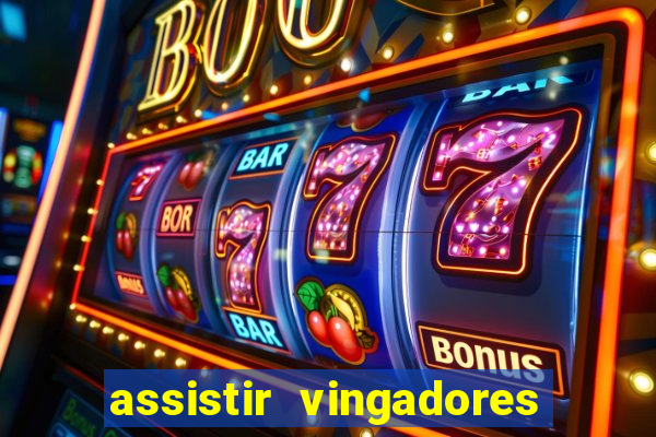 assistir vingadores guerra infinita google drive