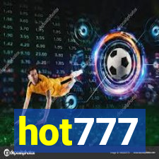 hot777