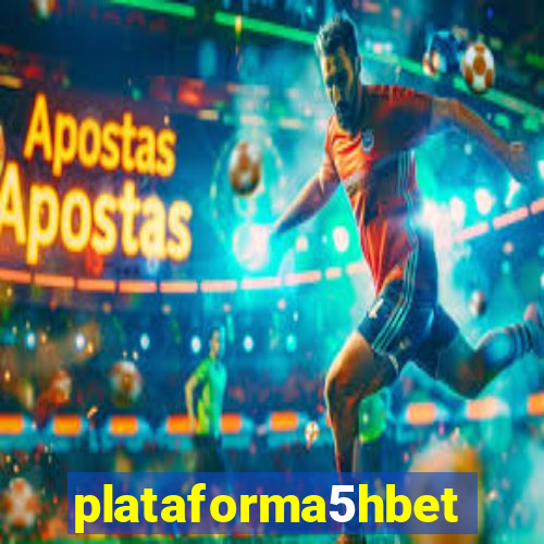 plataforma5hbet.com