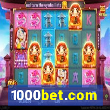 1000bet.com