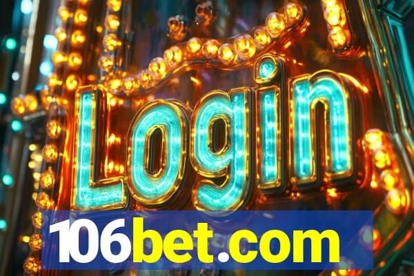 106bet.com