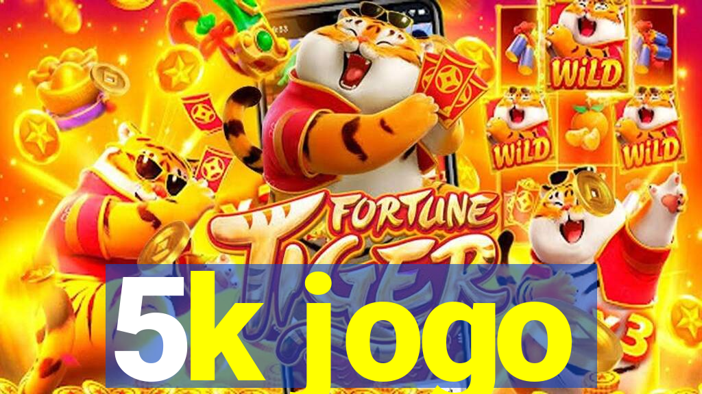 5k jogo