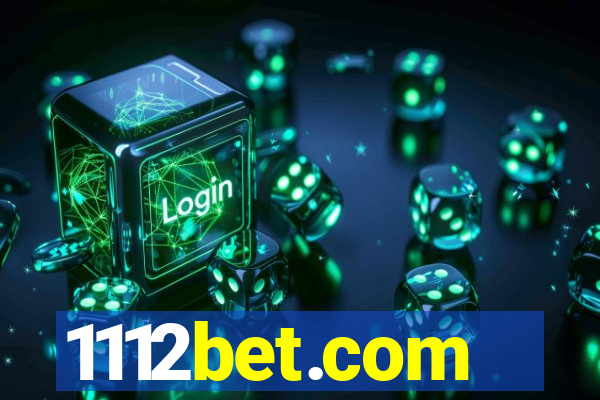 1112bet.com