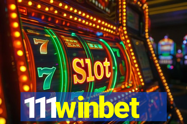 111winbet