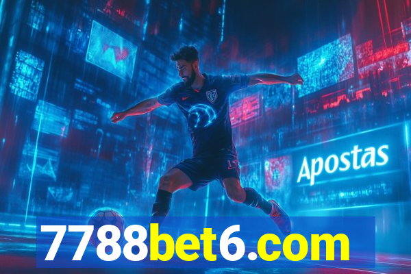 7788bet6.com