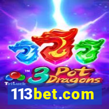 113bet.com