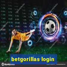 betgorillas login