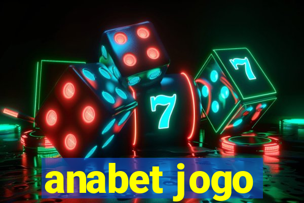 anabet jogo