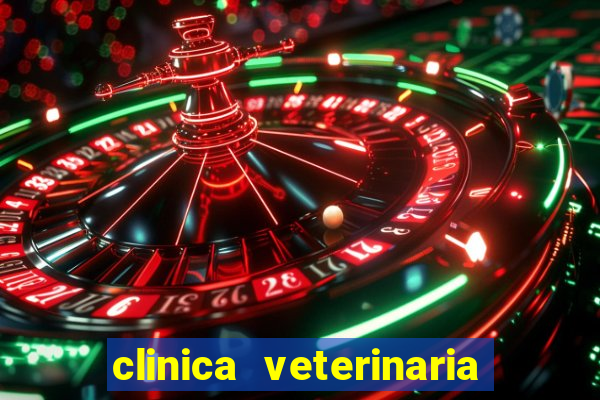 clinica veterinaria cuidar betim