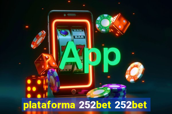 plataforma 252bet 252bet