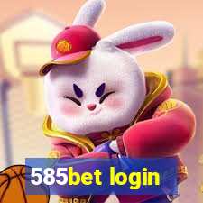 585bet login