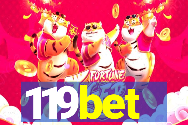 119bet