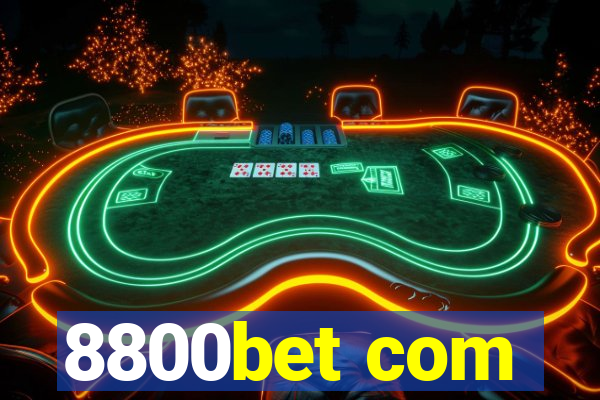 8800bet com