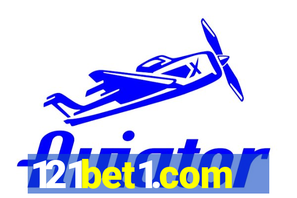 121bet1.com