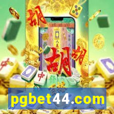 pgbet44.com