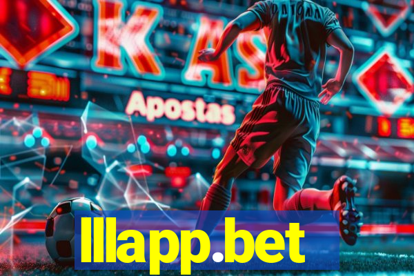 lllapp.bet