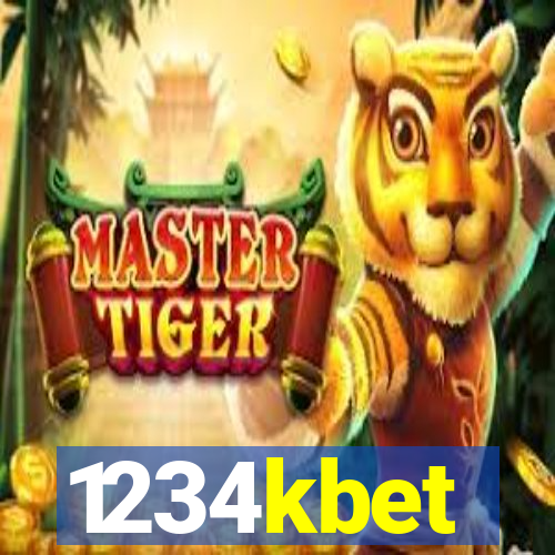 1234kbet