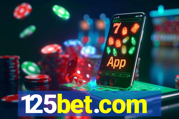 125bet.com