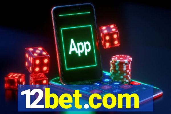 12bet.com