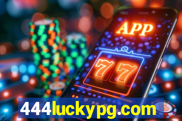 444luckypg.com