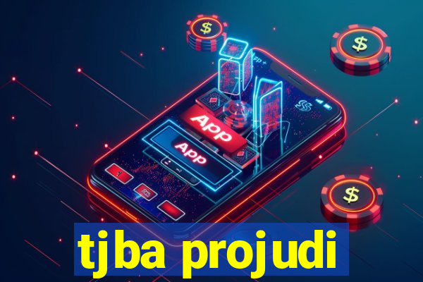 tjba projudi