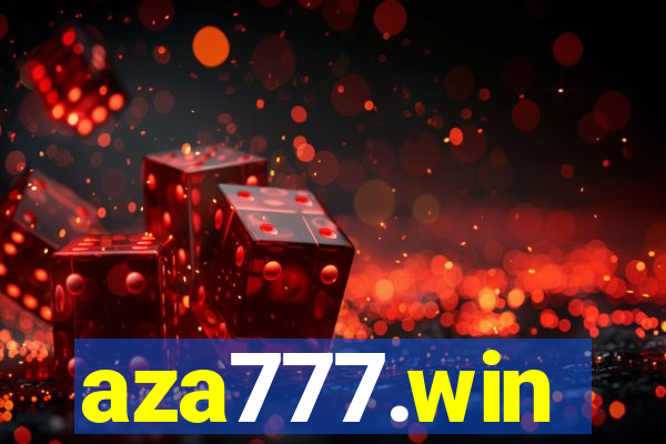 aza777.win