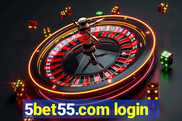 5bet55.com login