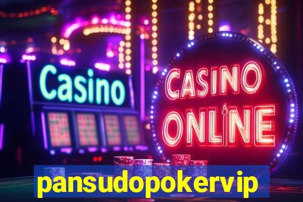 pansudopokervip.net