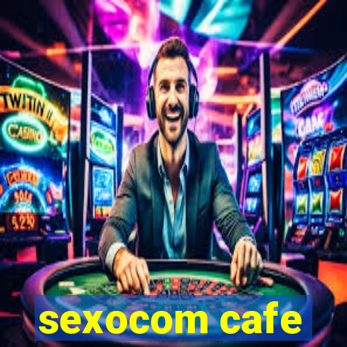 sexocom cafe