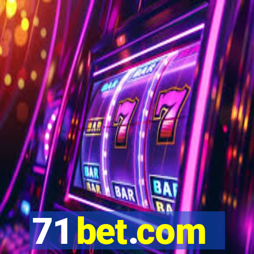 71 bet.com