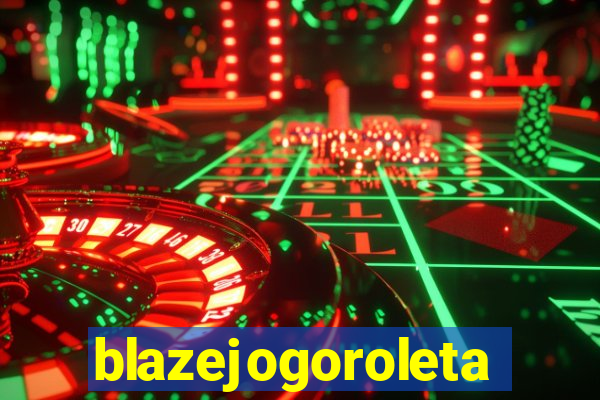 blazejogoroleta