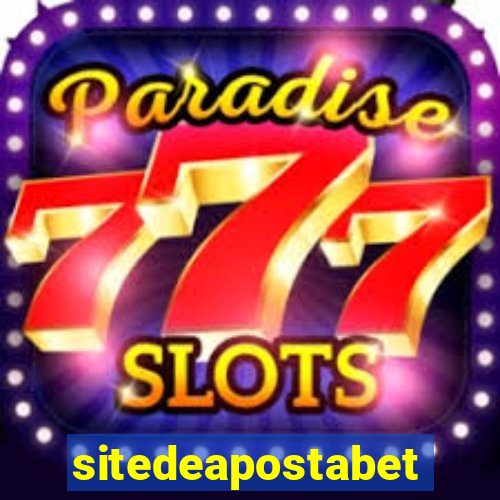 sitedeapostabet