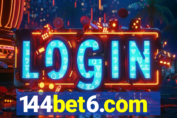 144bet6.com