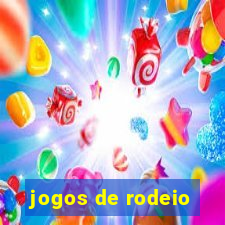 jogos de rodeio