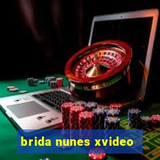 brida nunes xvideo