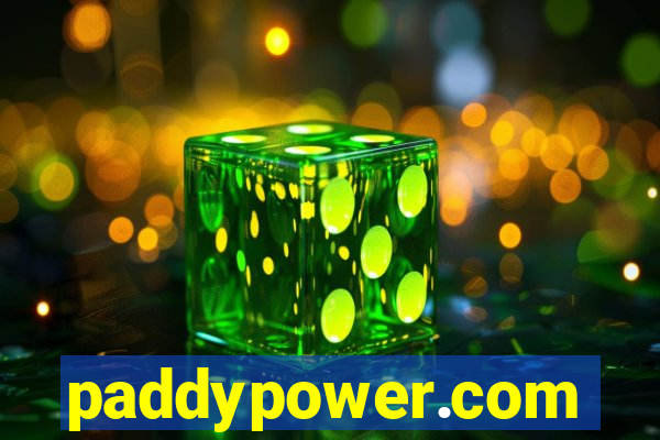 paddypower.com