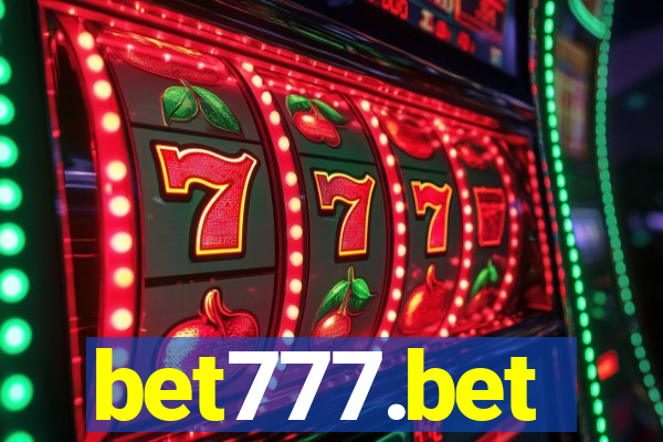 bet777.bet