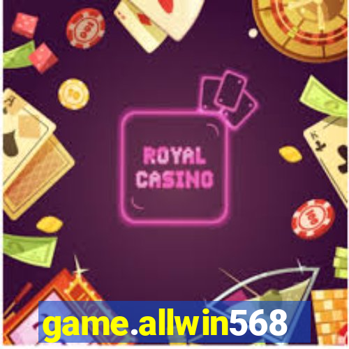 game.allwin568