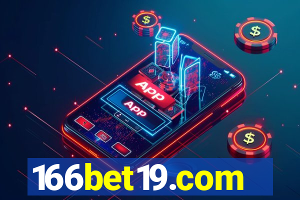 166bet19.com