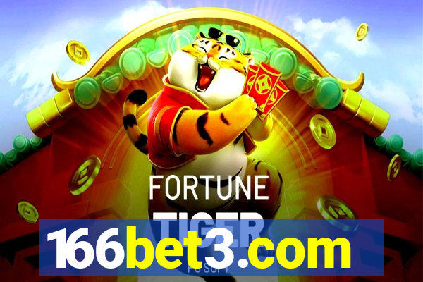 166bet3.com