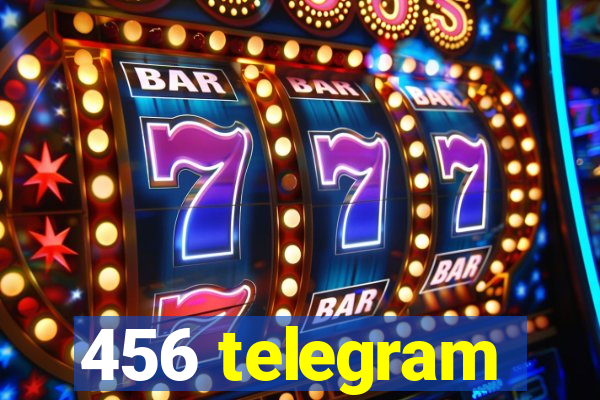 456 telegram