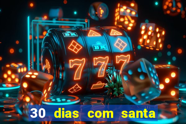 30 dias com santa teresinha pdf grátis