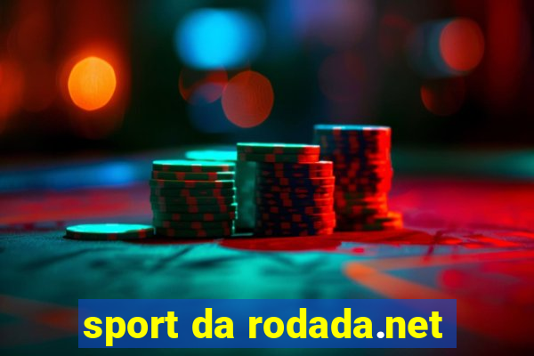 sport da rodada.net