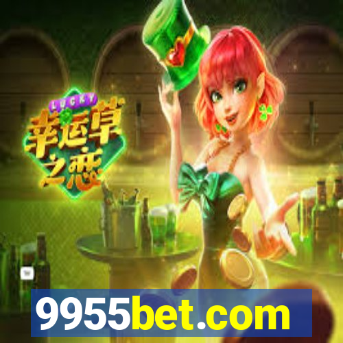 9955bet.com