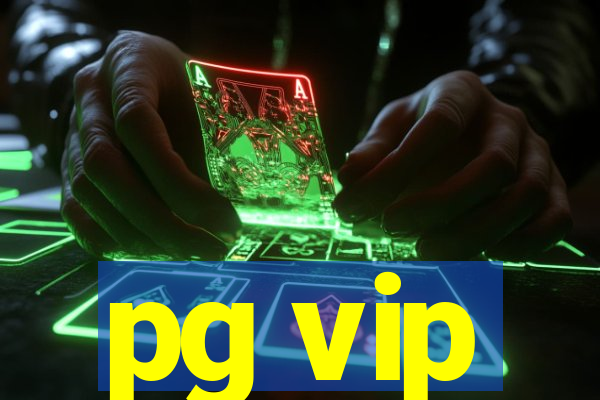 pg vip