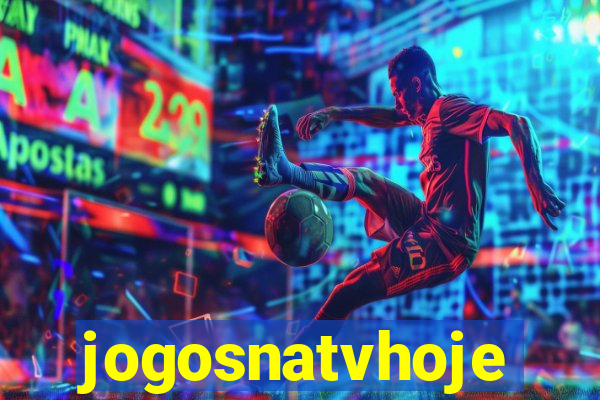 jogosnatvhoje