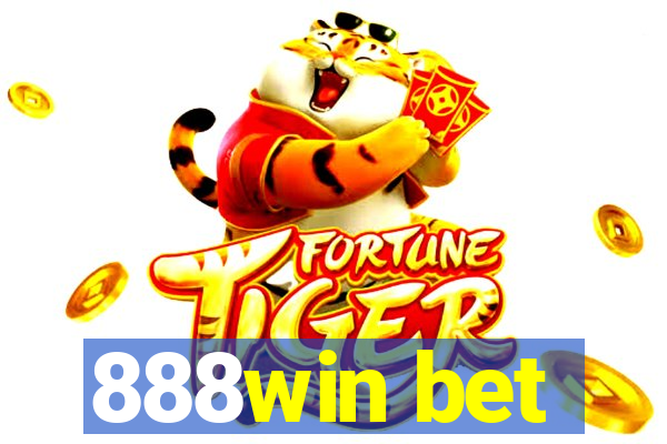 888win bet