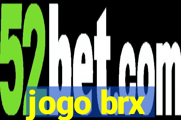 jogo brx